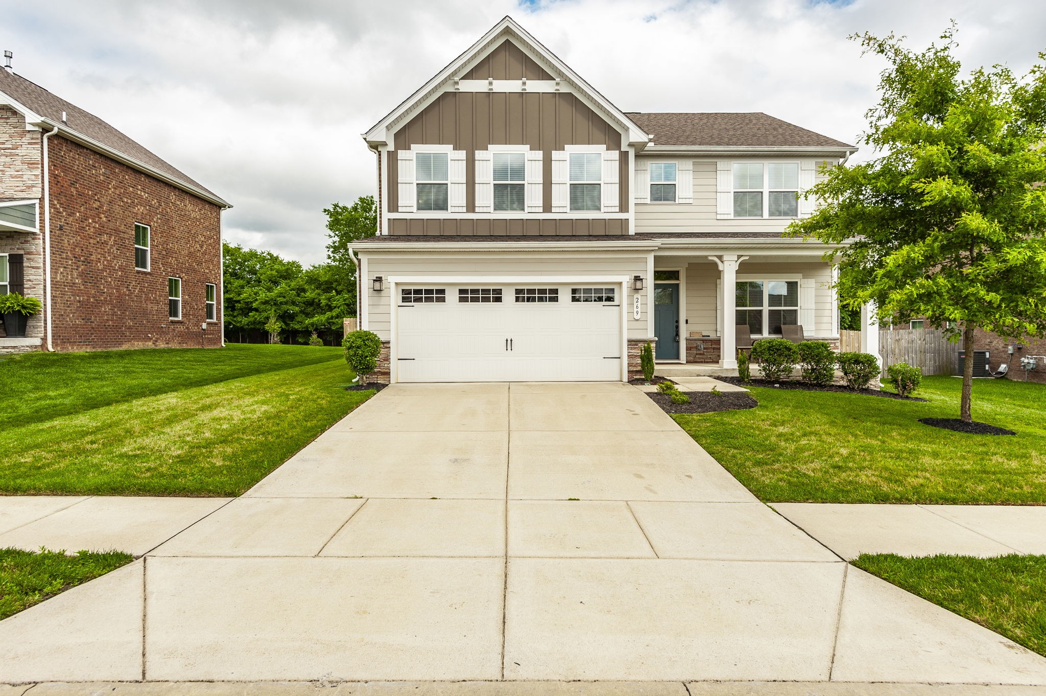 269 Grassy Glen Dr