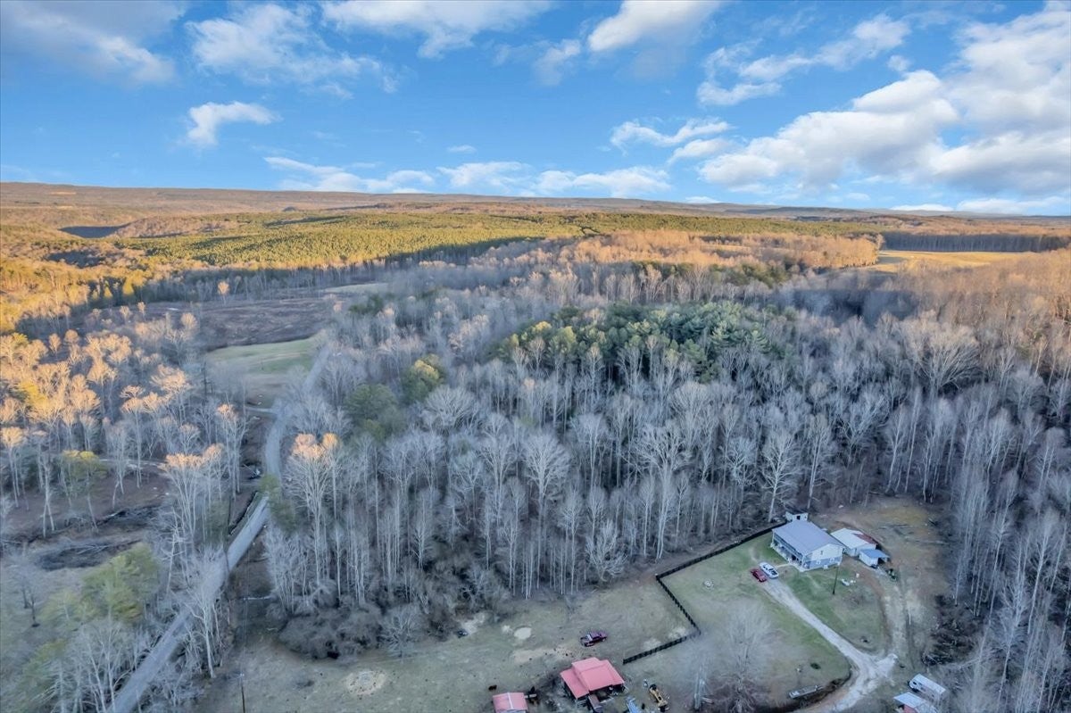 0 Dykes Hollow Rd