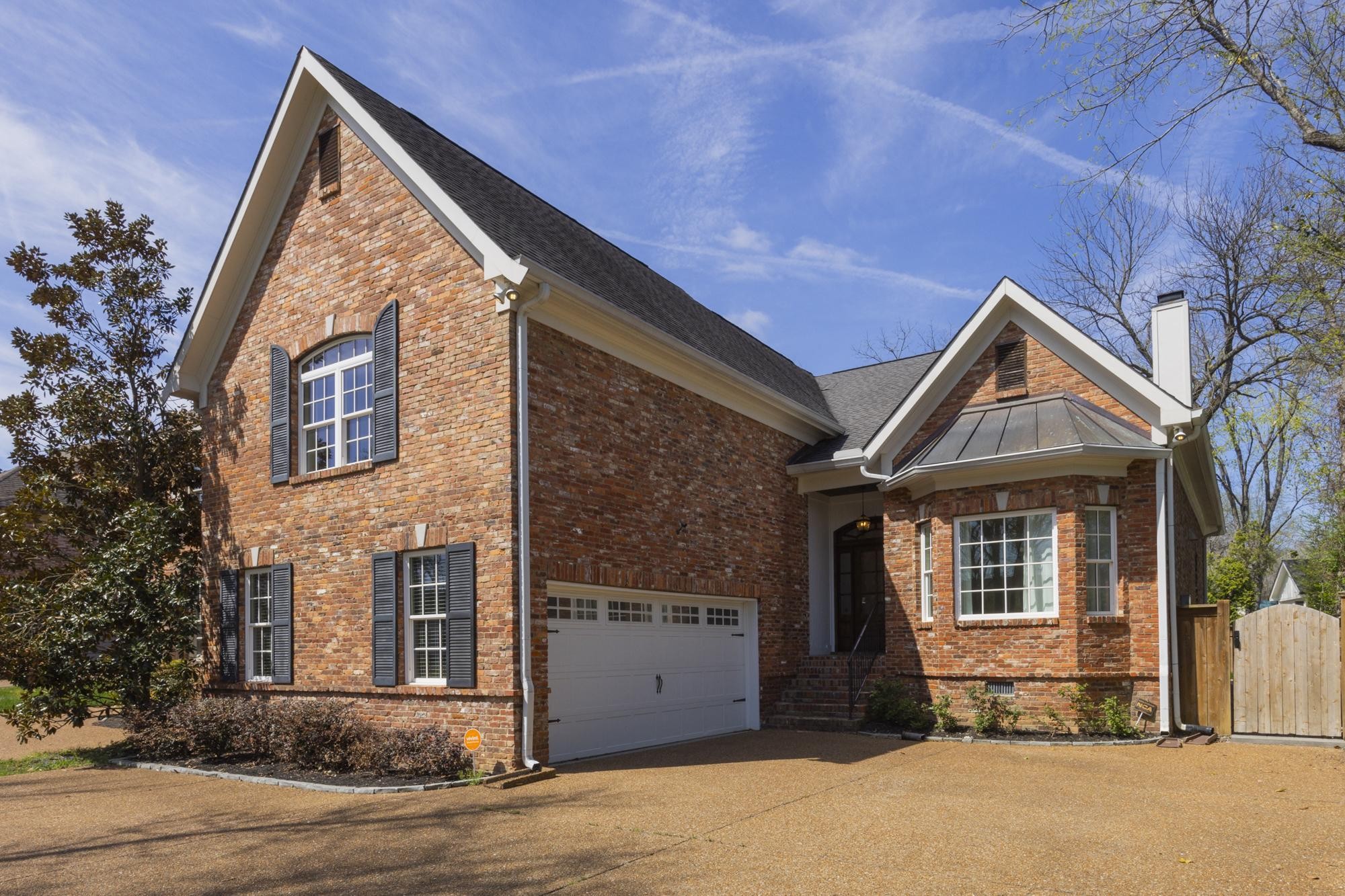 5904 Old Harding Pike