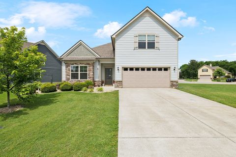 1216 Avery Dr Murfreesboro TN 37128