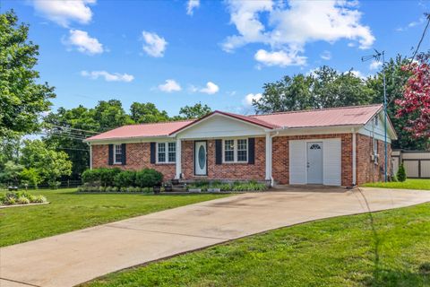 701 Miles Rd Pulaski TN 38478