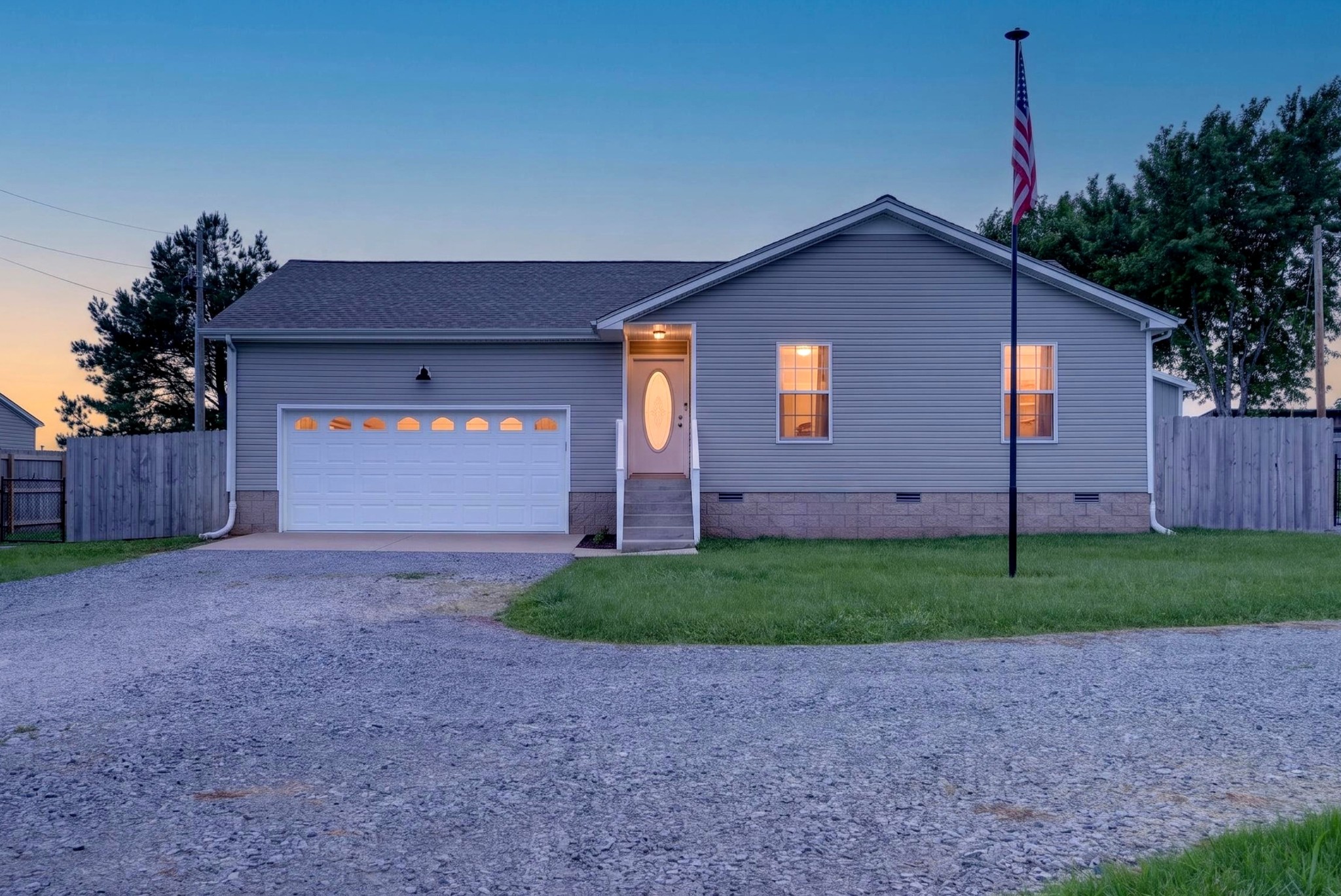 3255 Gracey Herndon Rd