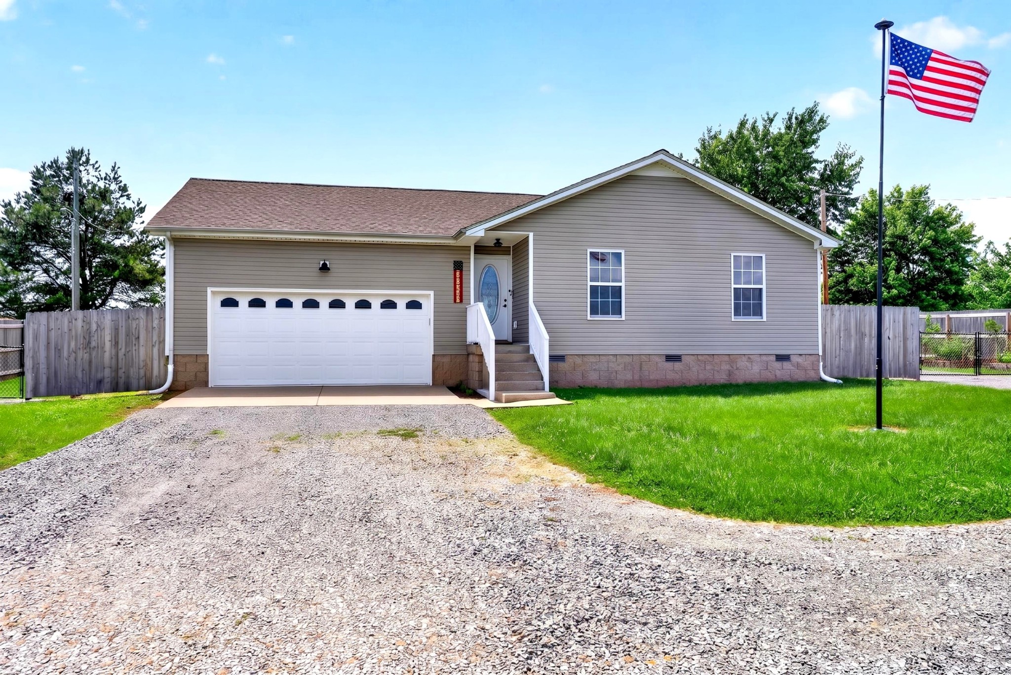 3255 Gracey Herndon Rd