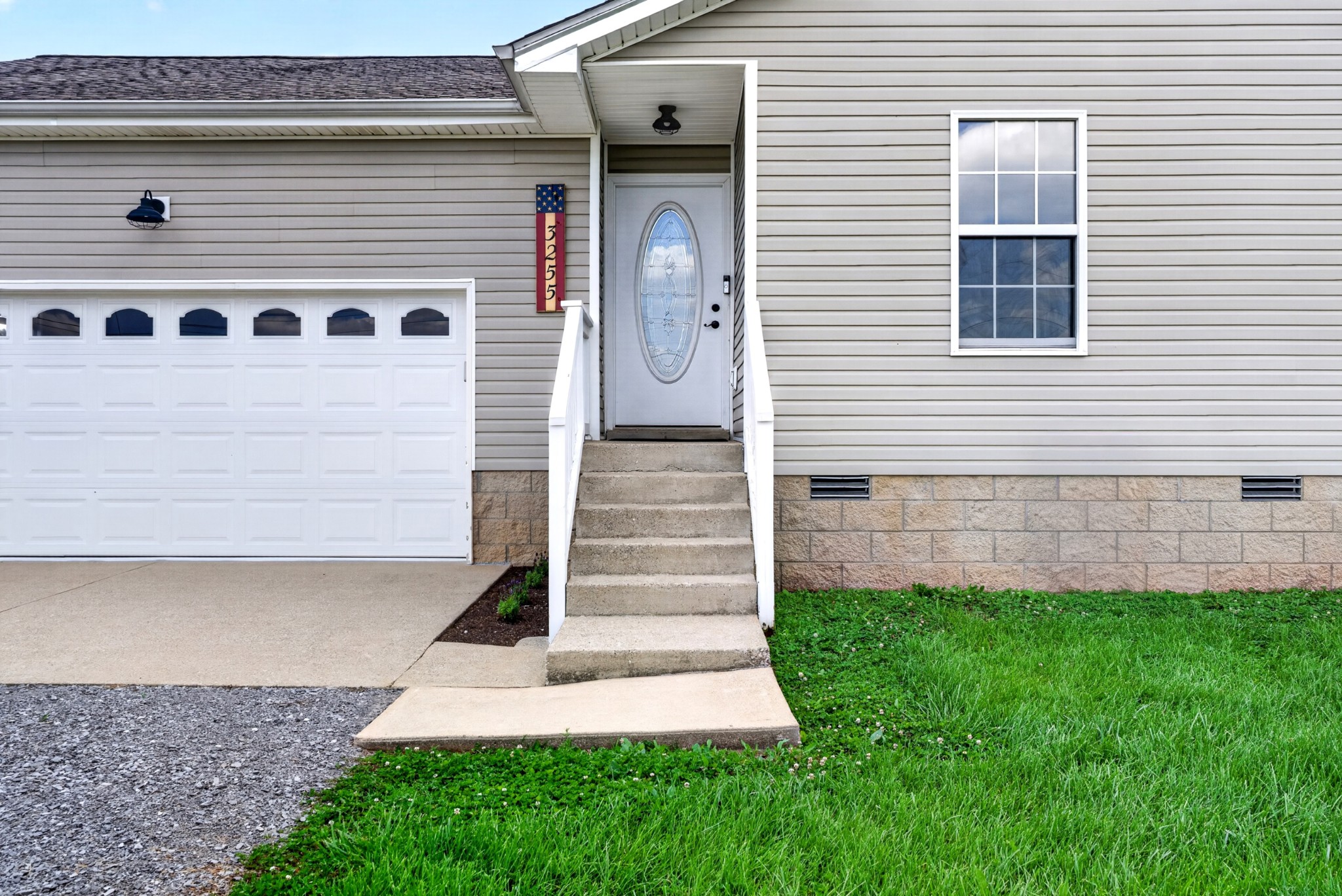 3255 Gracey Herndon Rd