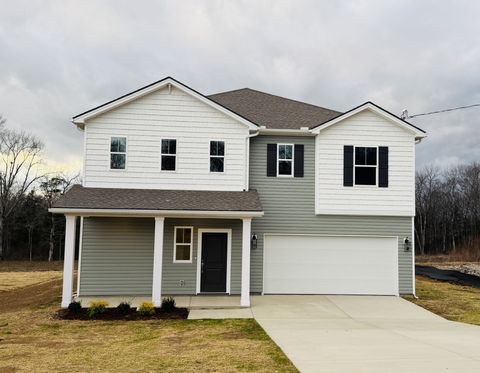 301 Idle Drive Shelbyville TN 37160