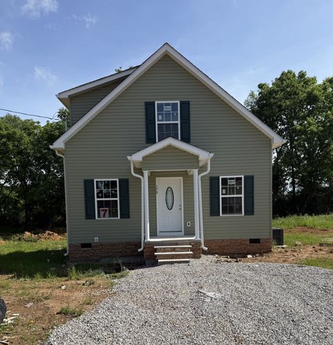 170 Hesselly Rd Decherd TN 37324
