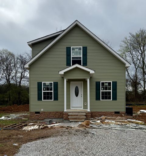 170 Hesselly Rd Decherd TN 37324