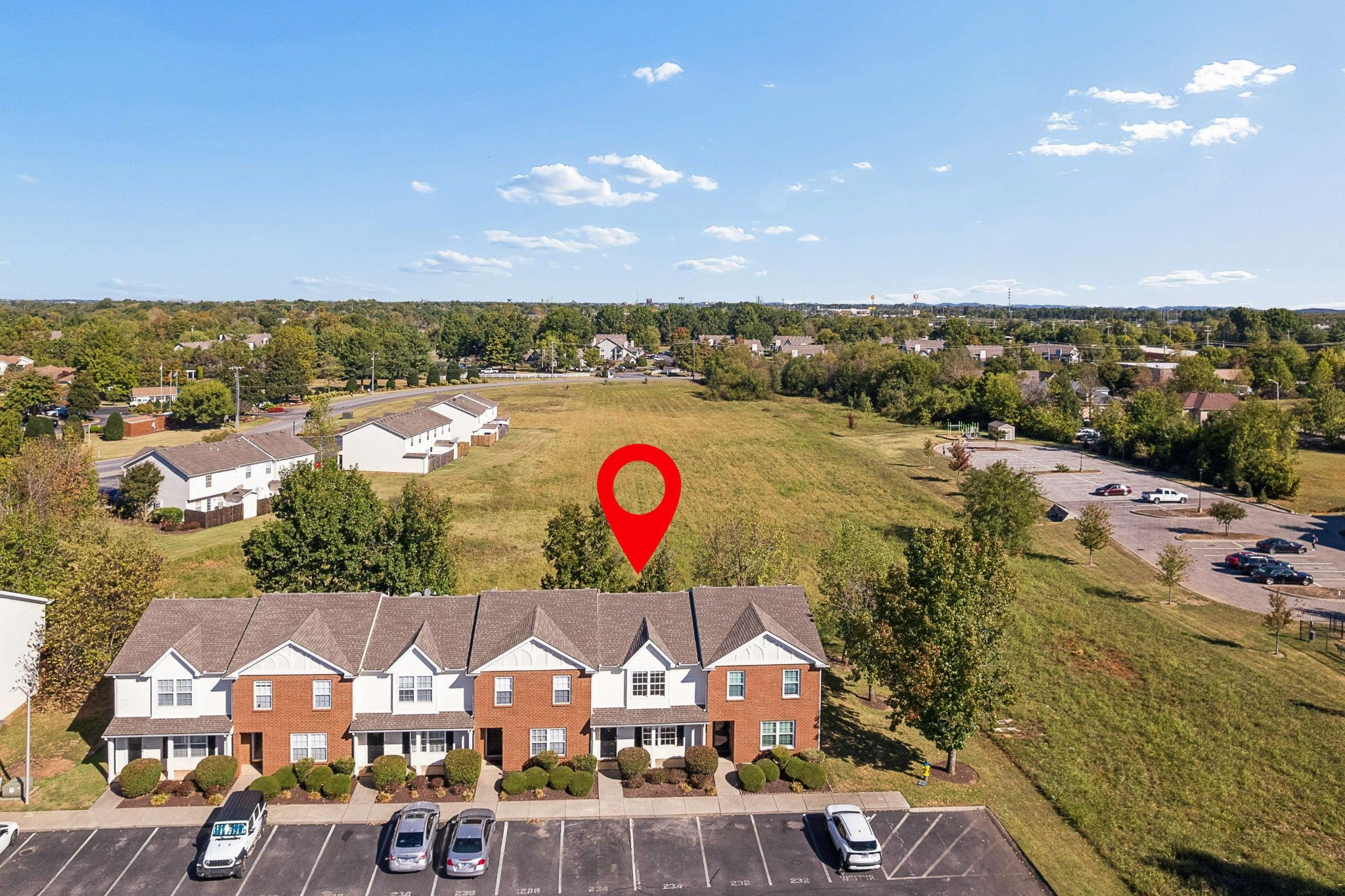 234 Arapaho Dr