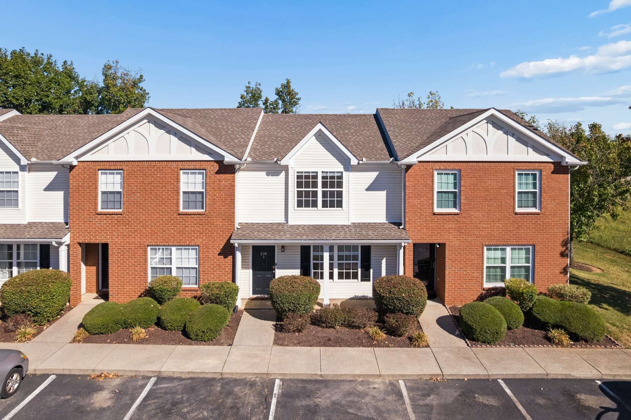 234 Arapaho Dr