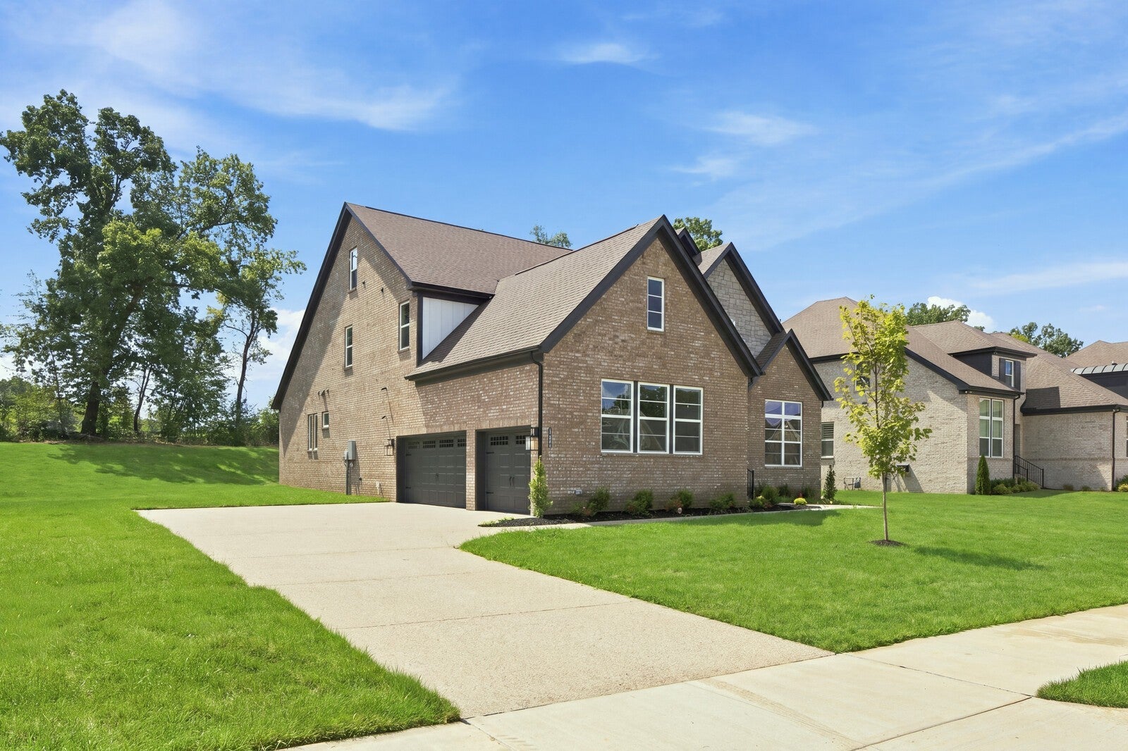 7291 Orrinshire Drive
