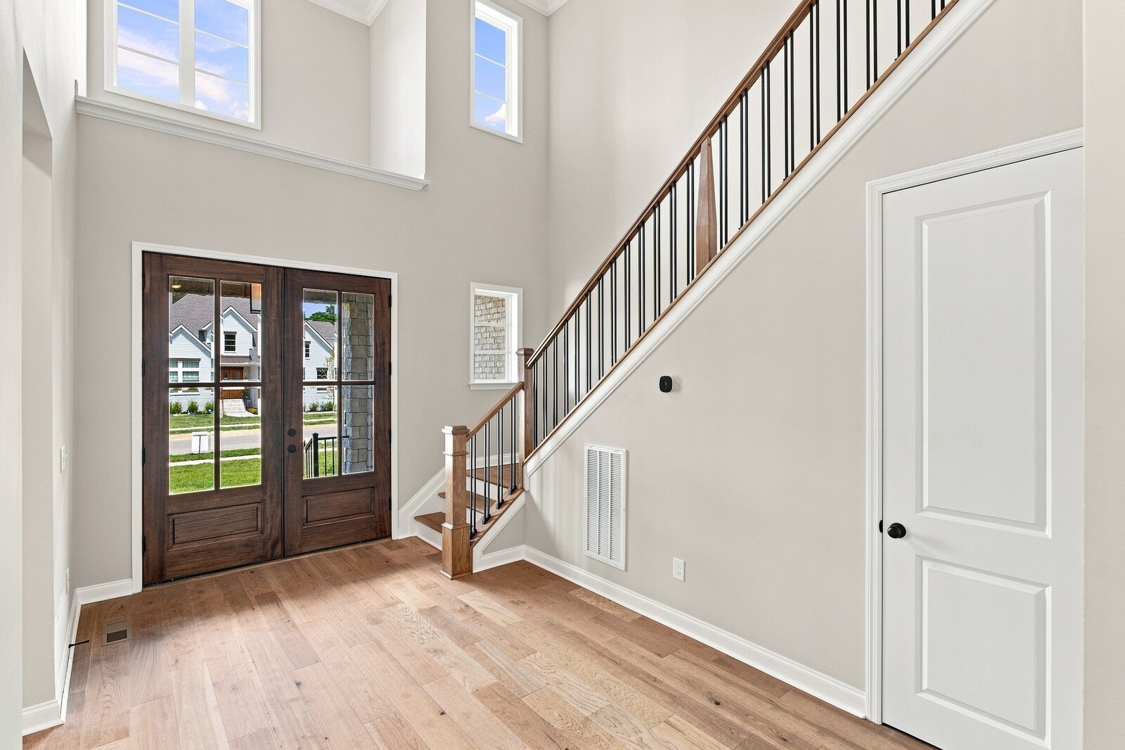 7291 Orrinshire Drive