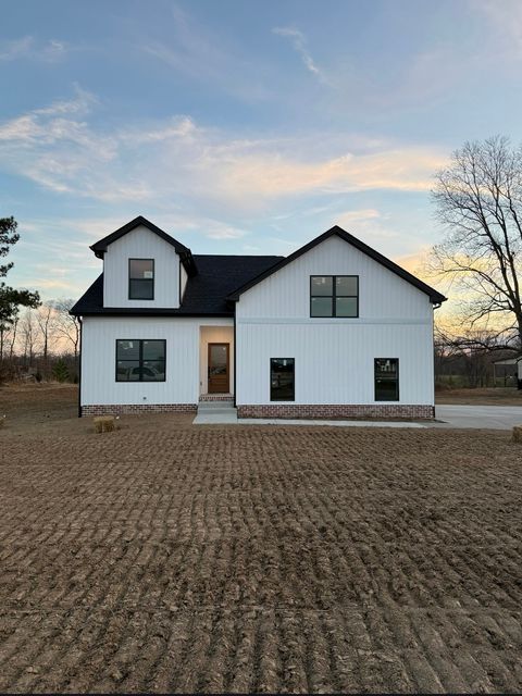 4323 South Garrett Springfield TN 37172