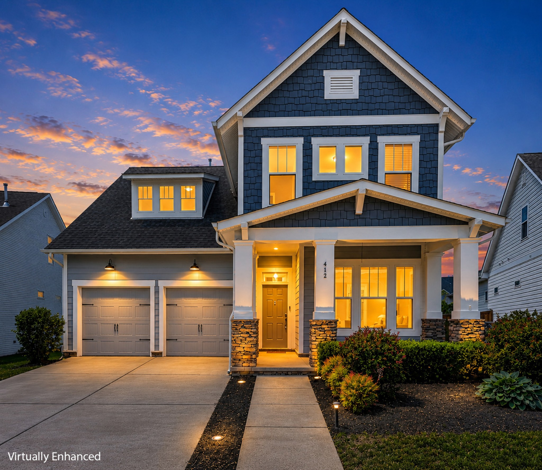 412 Abington Dr