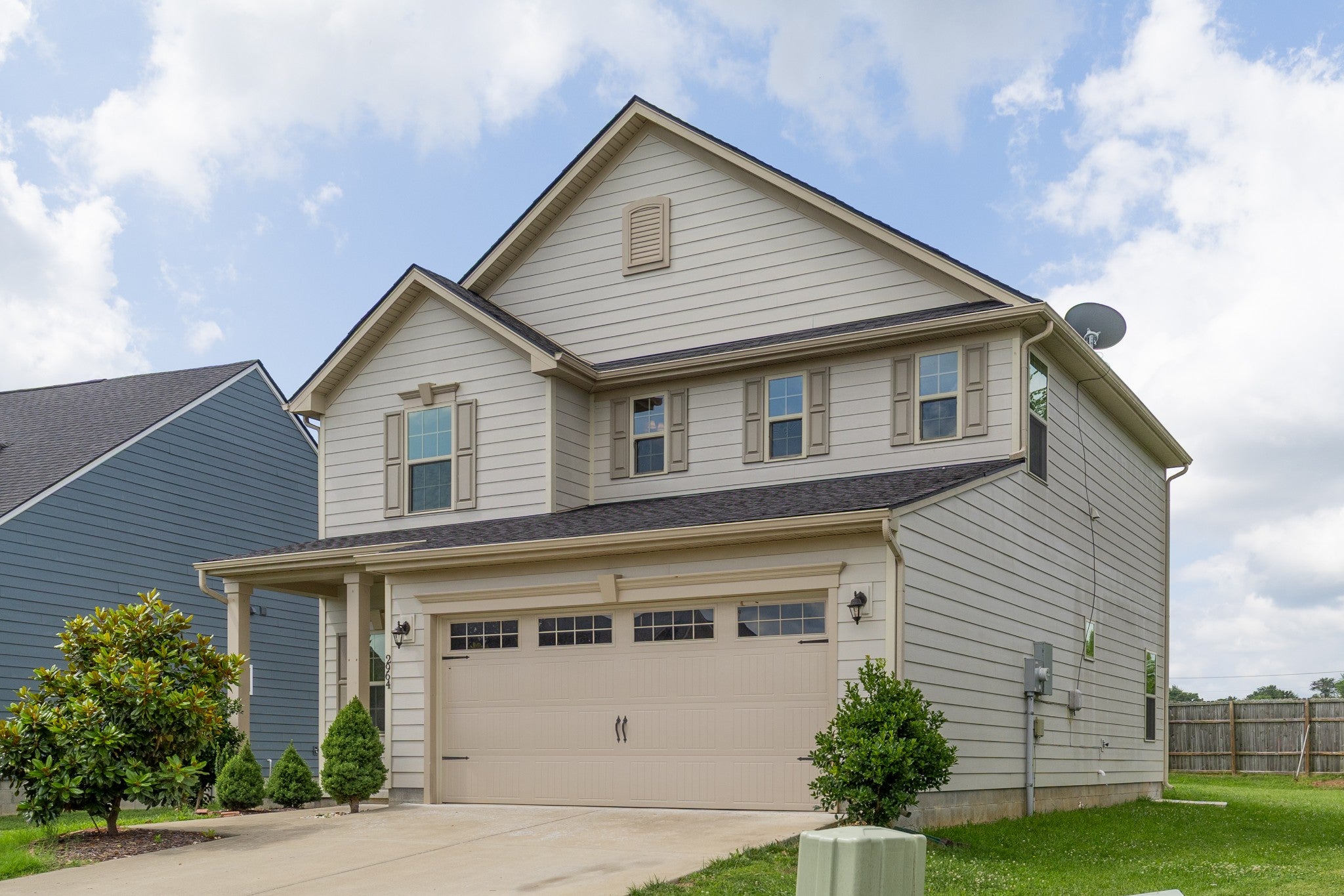 2964 Leatherwood Dr