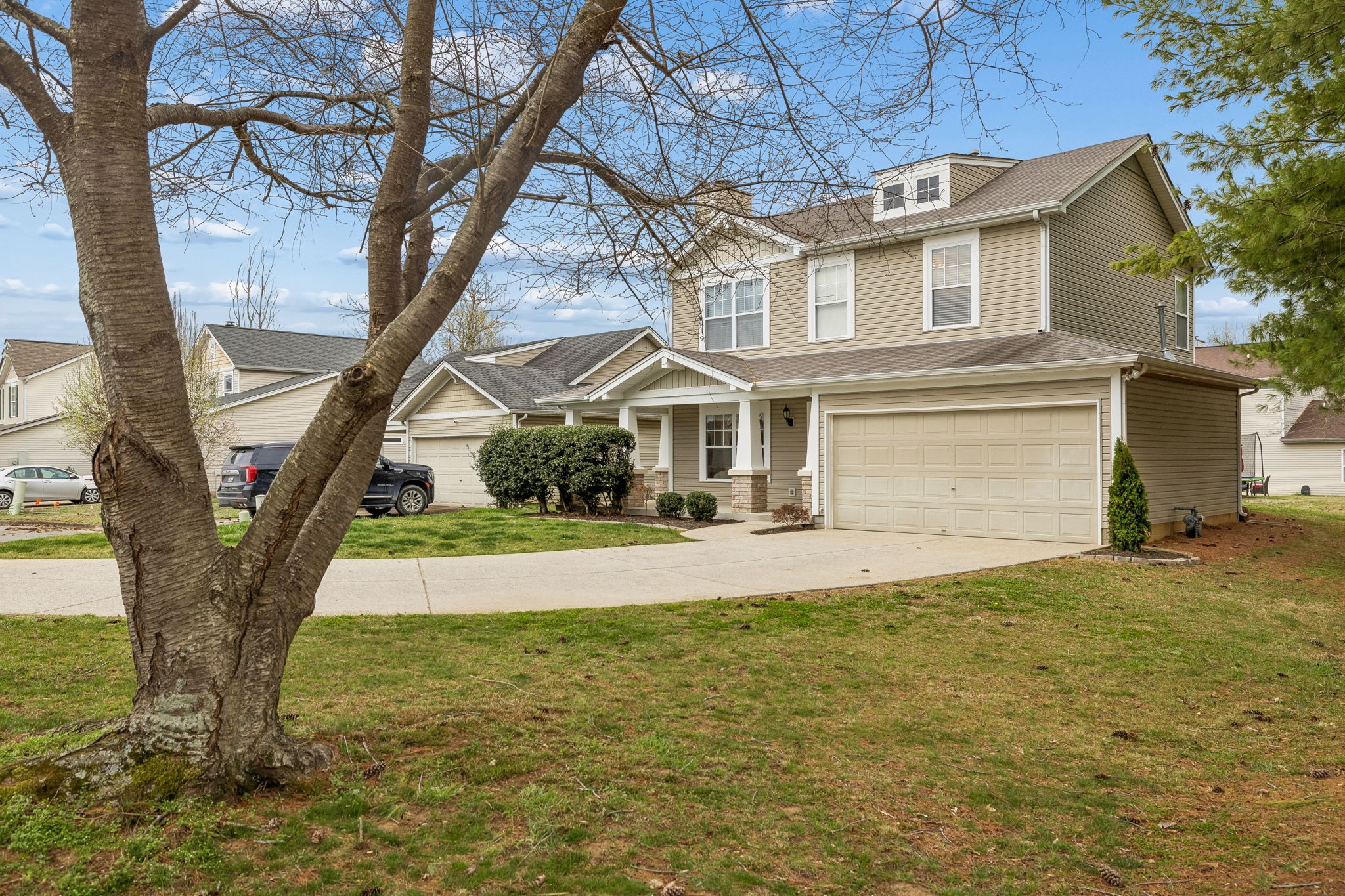 2317 Crescent Valley Pl