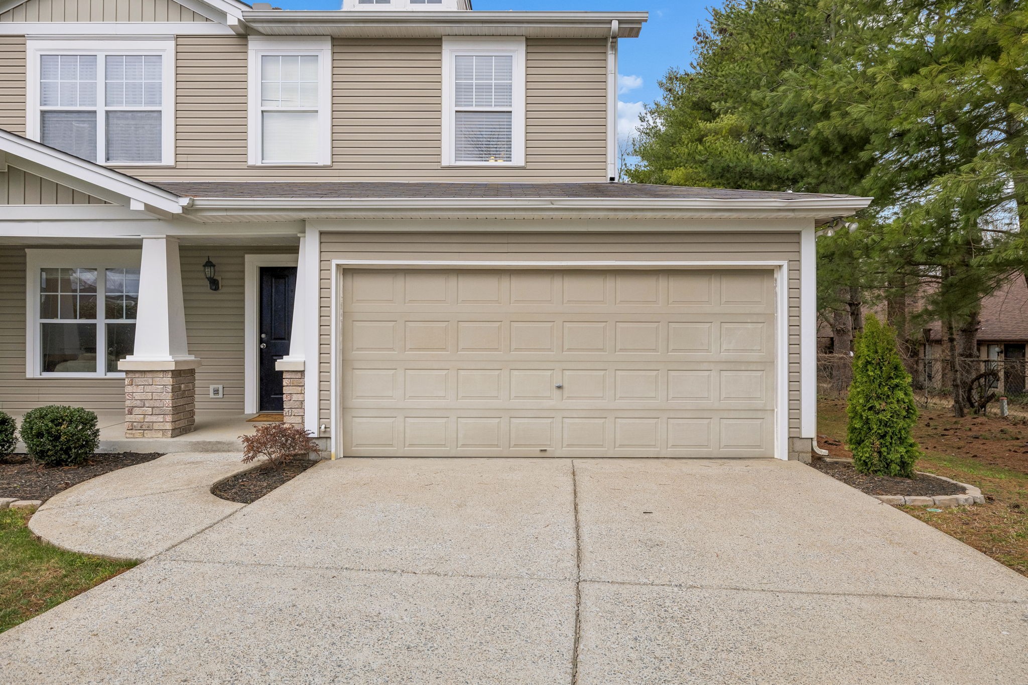 2317 Crescent Valley Pl