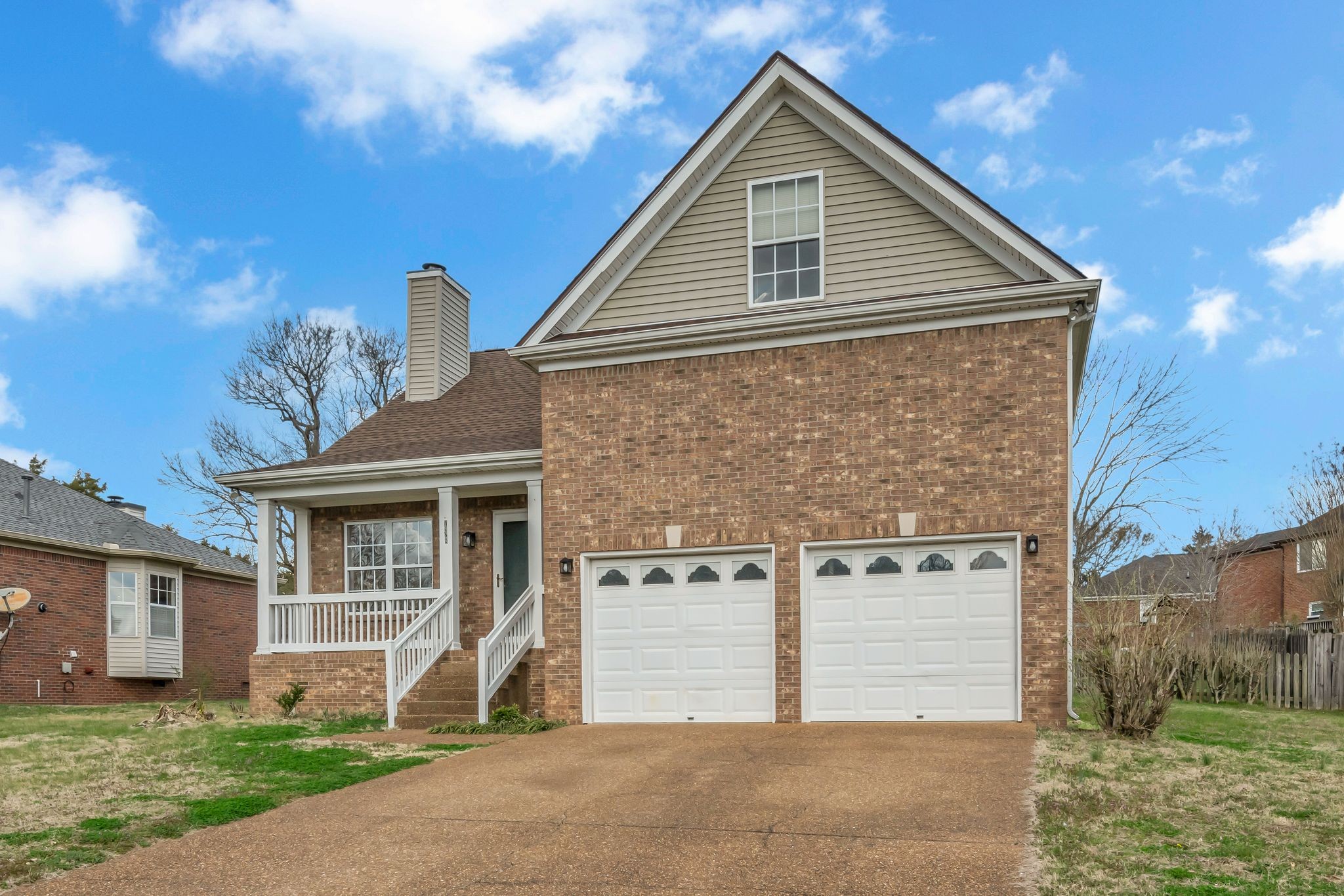 7928 Boone Trce