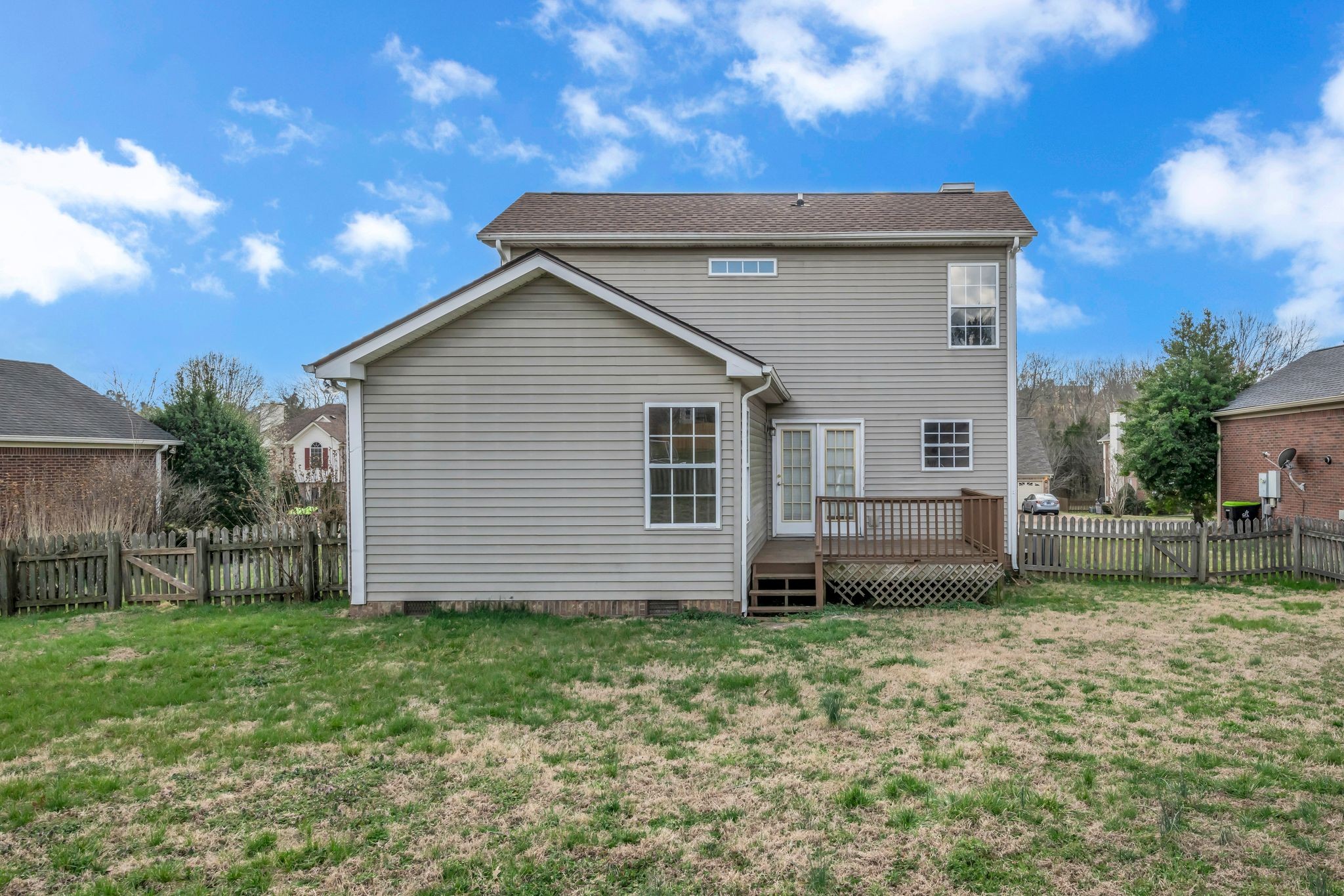 7928 Boone Trce