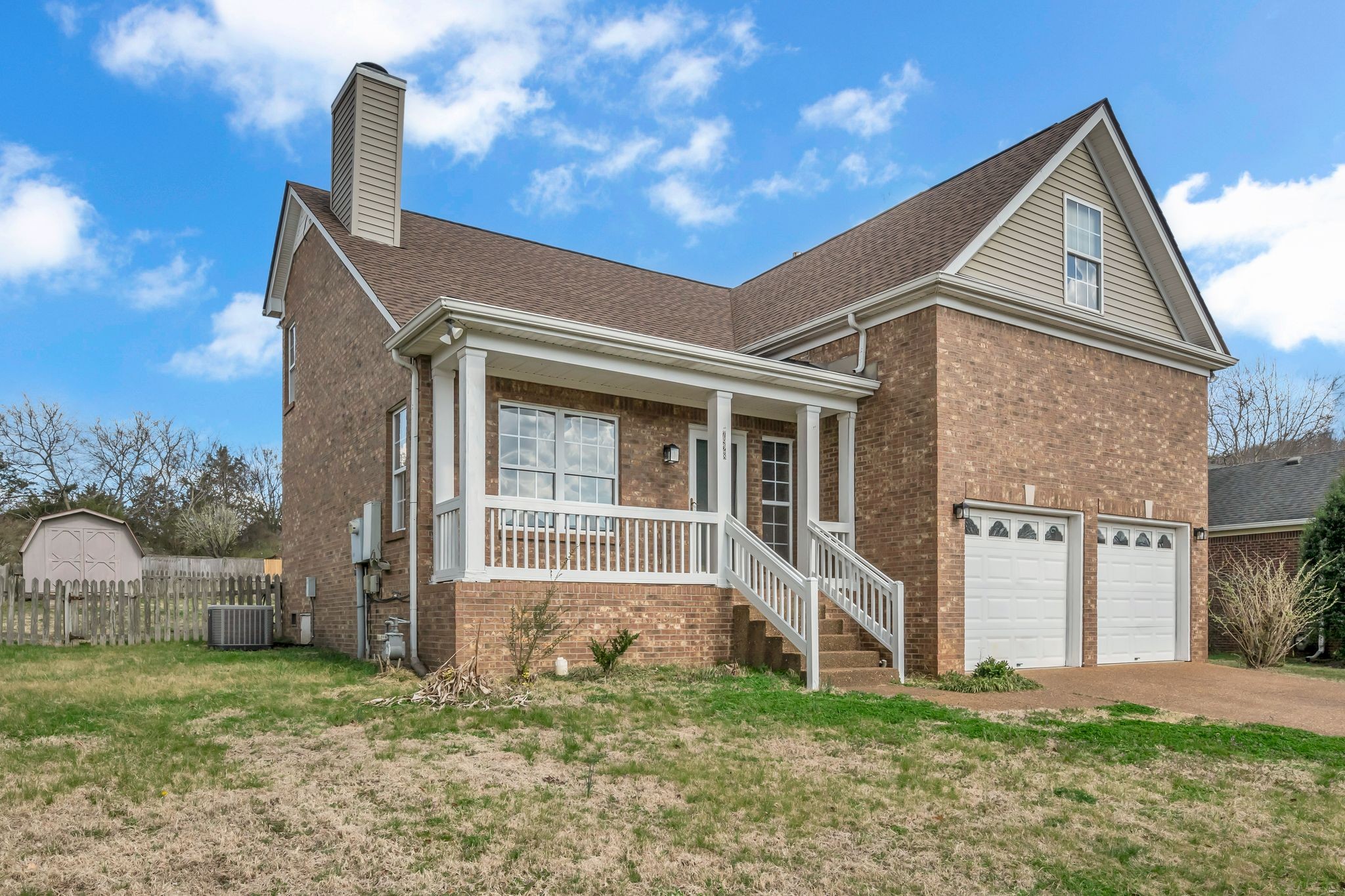 7928 Boone Trce
