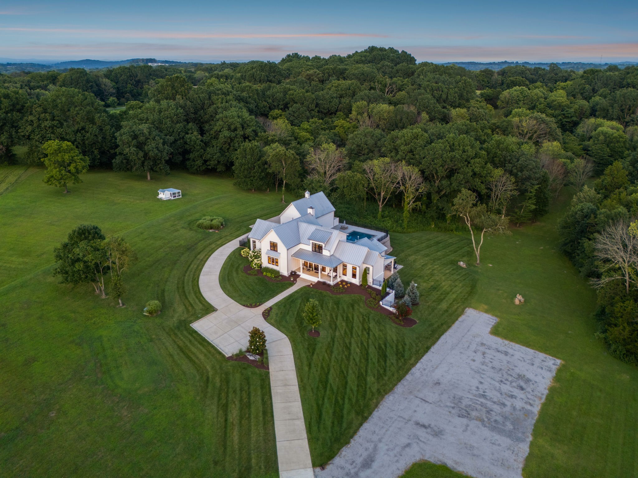 2650 Finley Ridge Lane