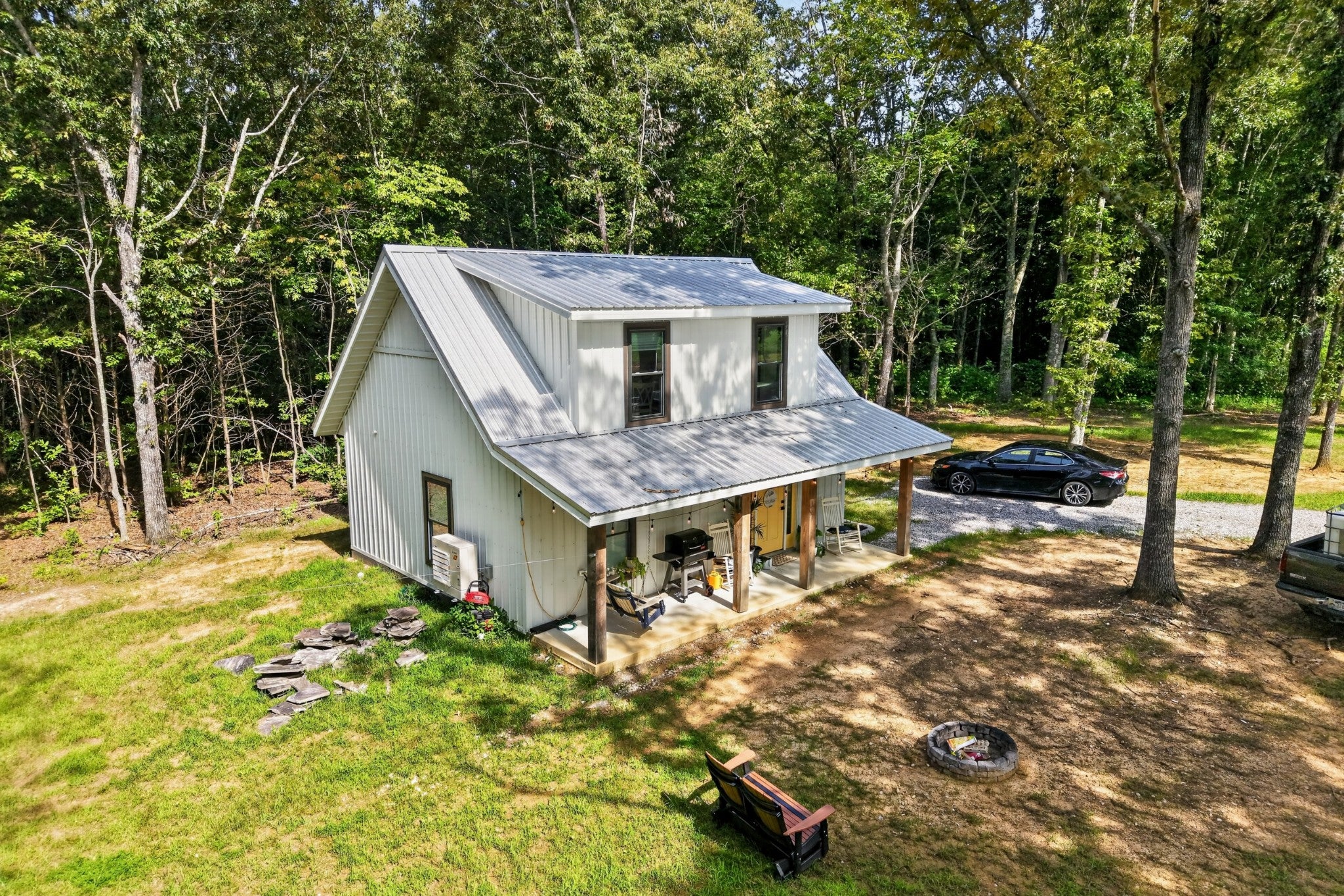 259 Jim Warren Rd