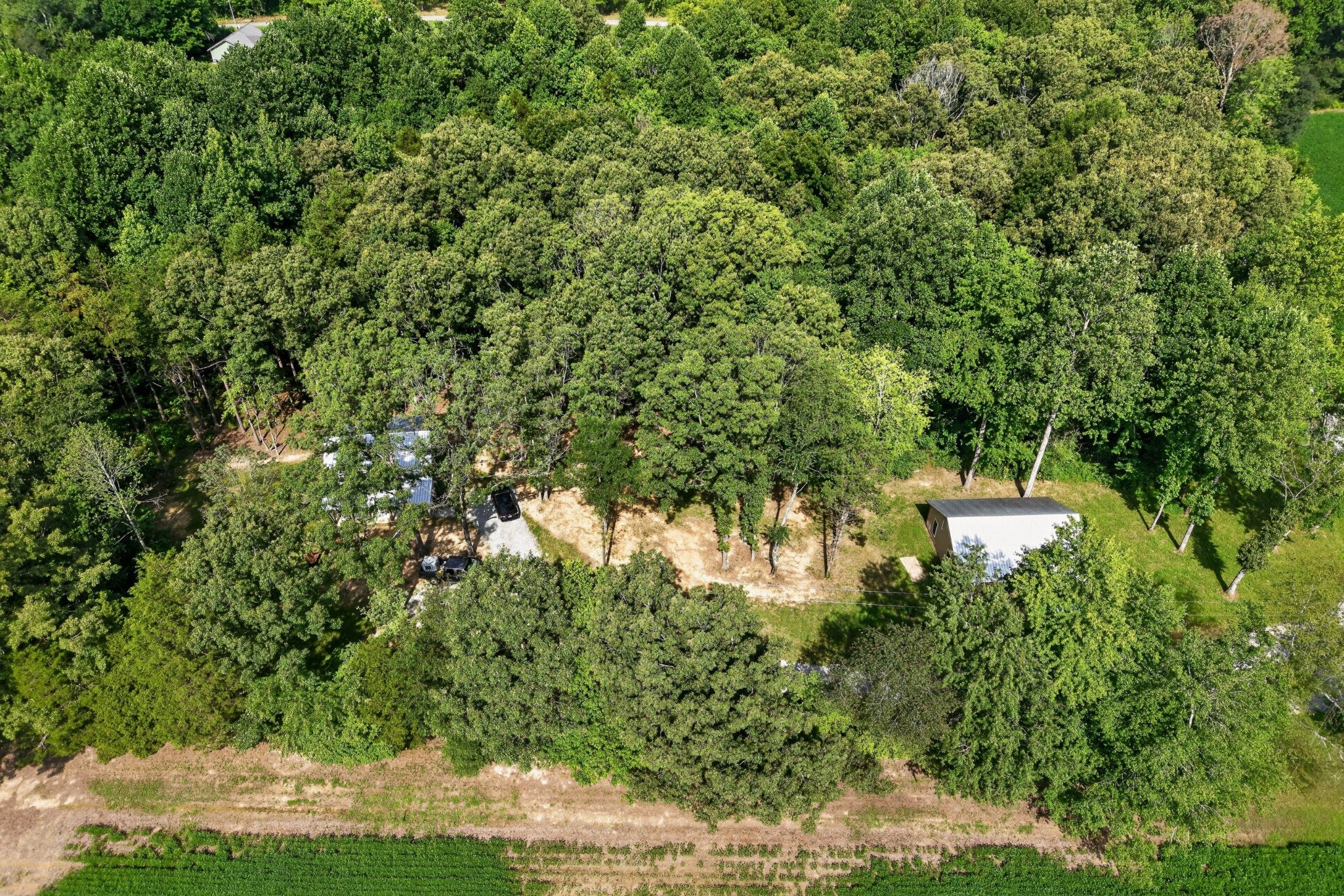 259 Jim Warren Rd