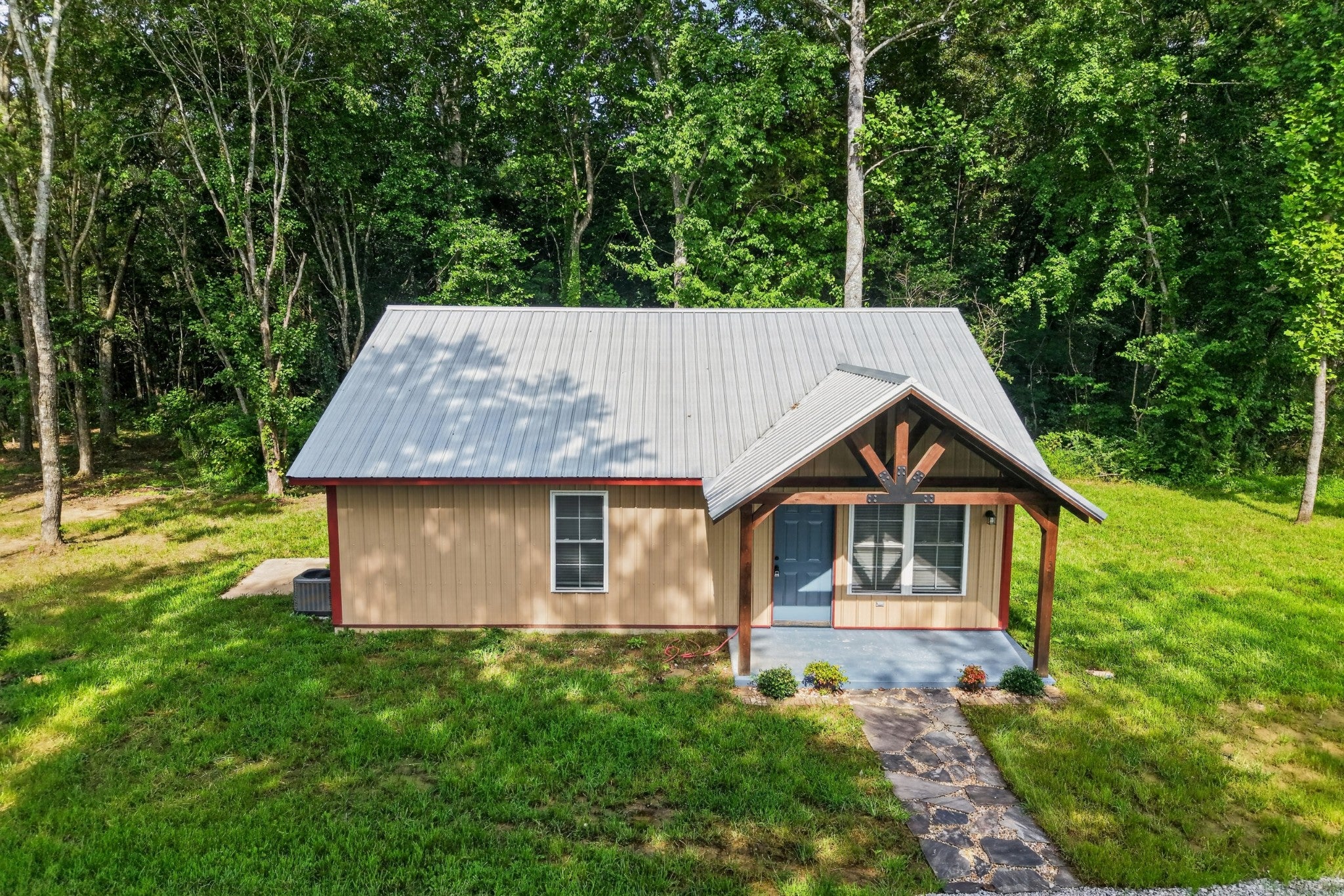 259 Jim Warren Rd