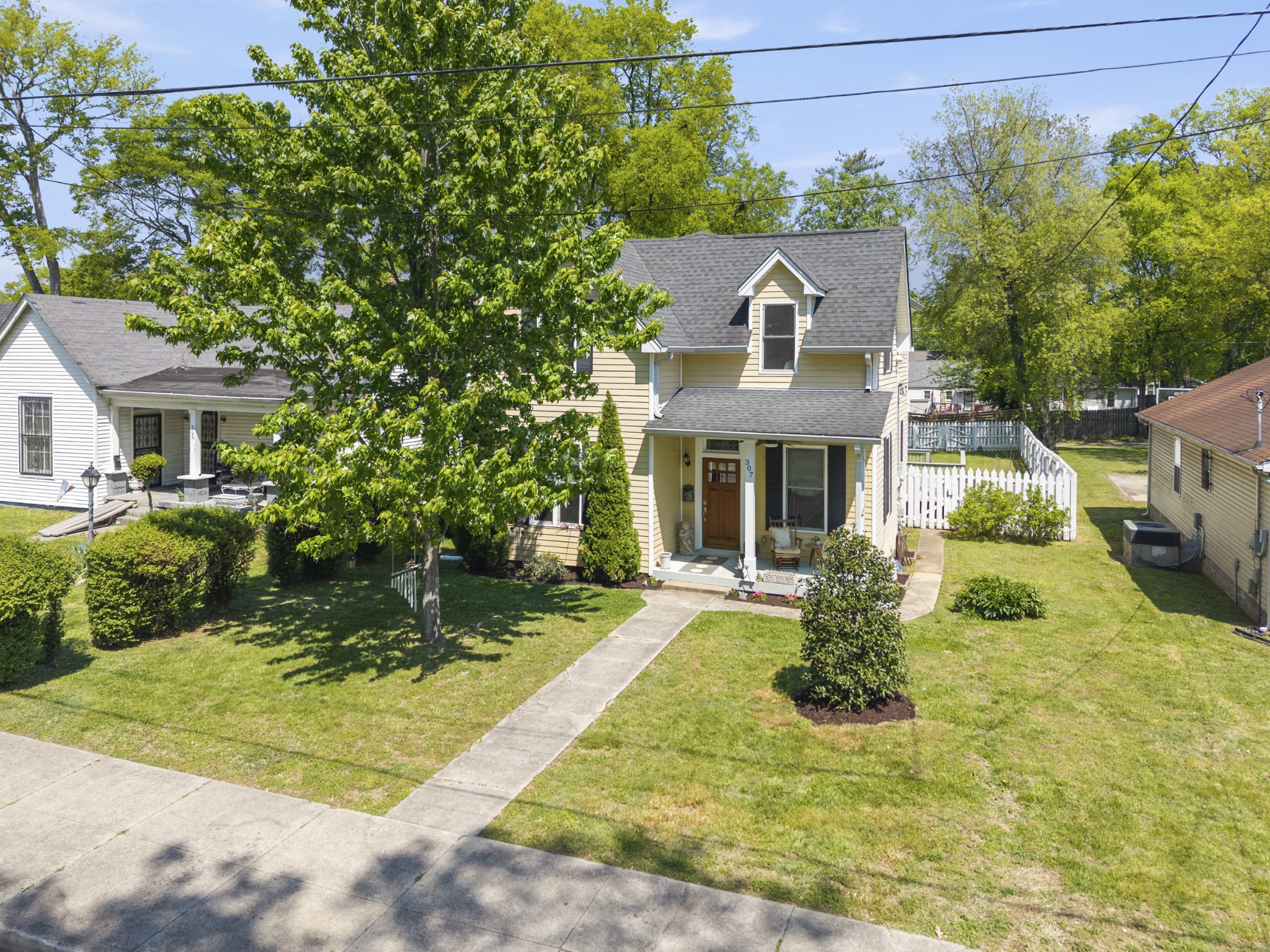 307 Neill Ave