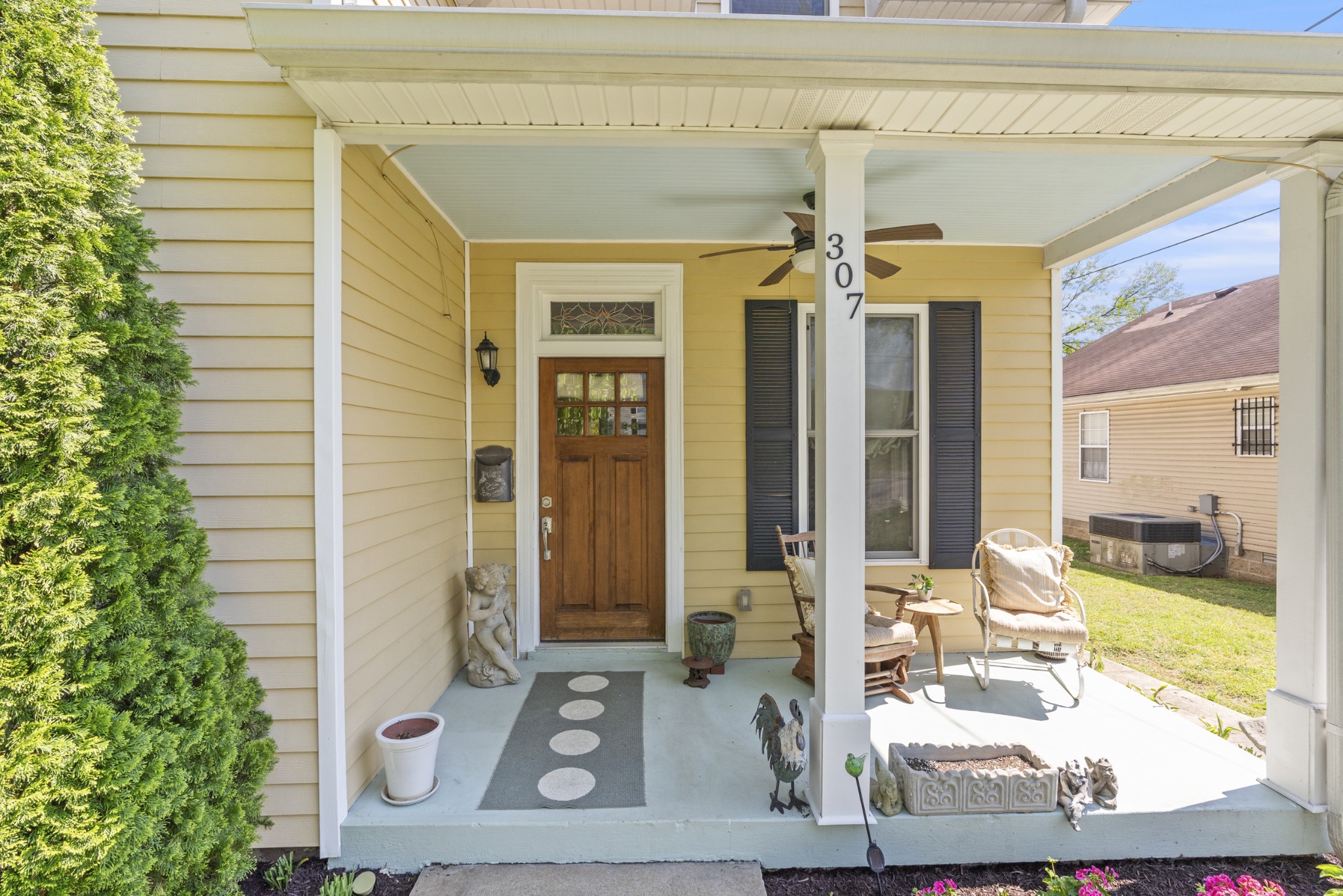 307 Neill Ave