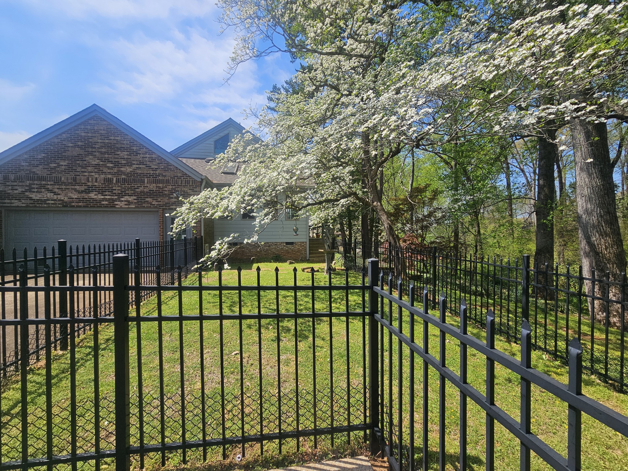 144 Wood Bluff Rd