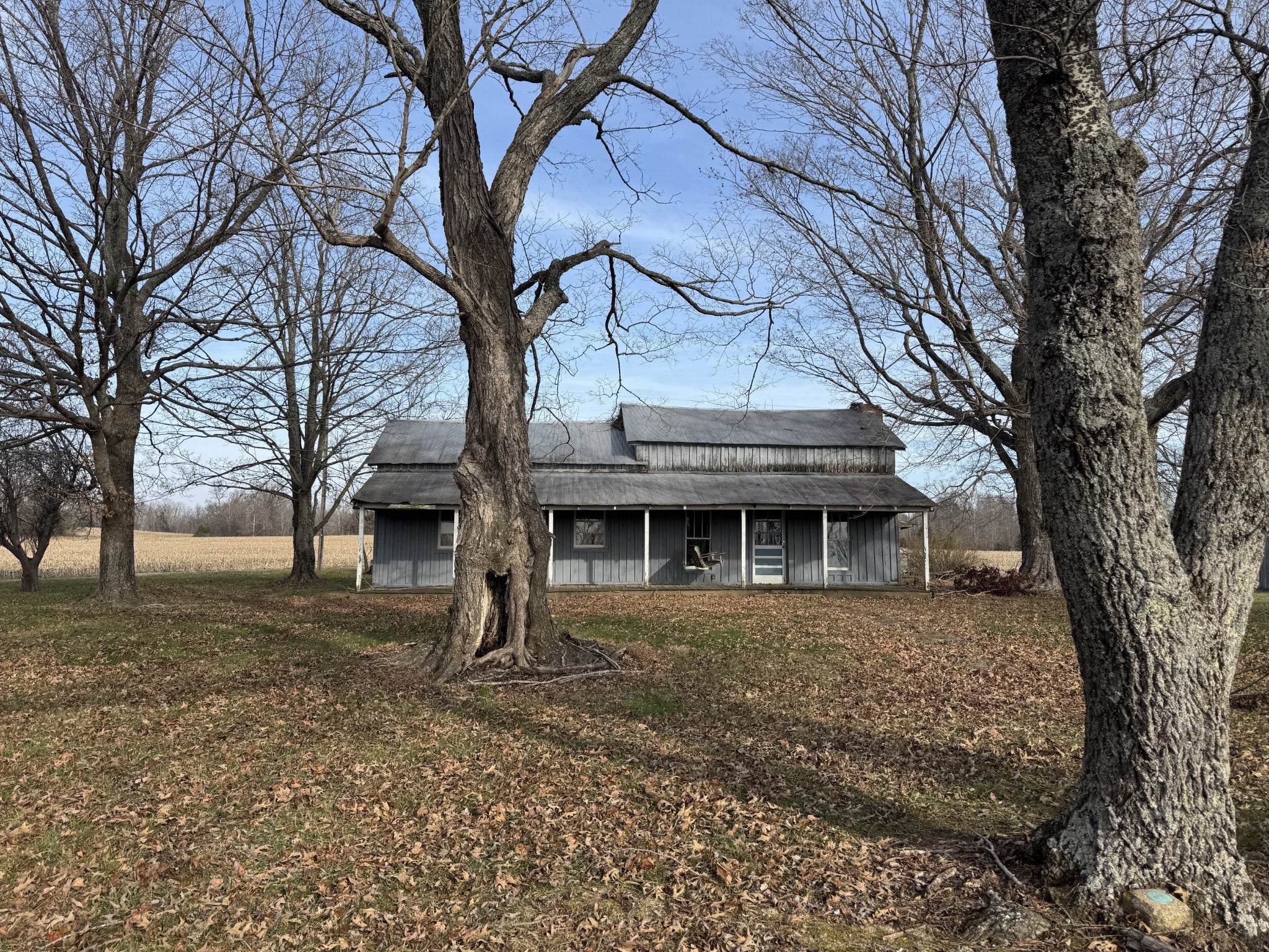 738 Keel Hollow Rd