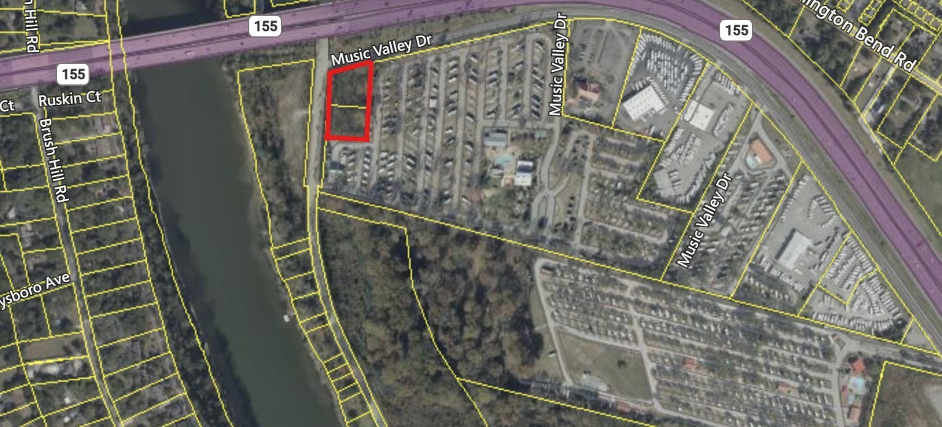 0 Music Valley Drive