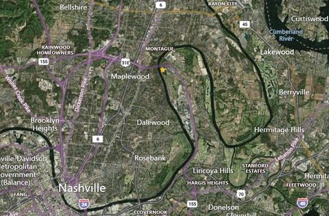 0 Music Valley Drive Nashville TN 37214