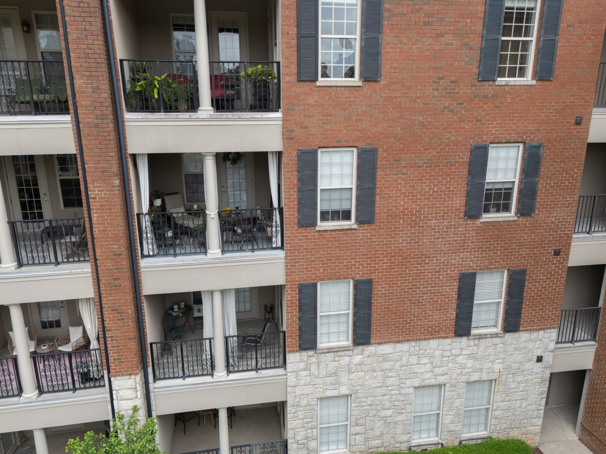 Middle Tennessee Properties 4 307 Seven Springs Way 304