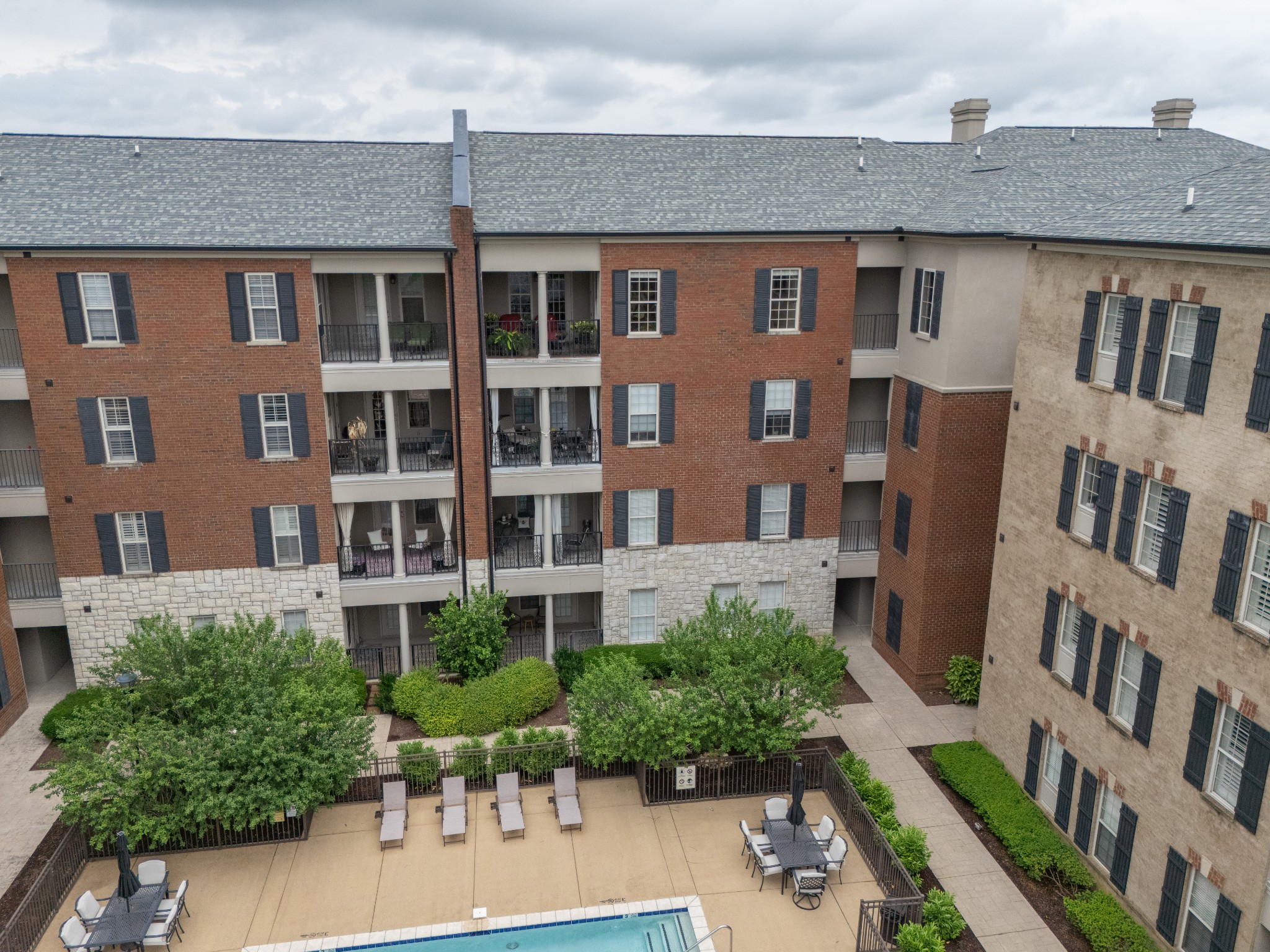 Middle Tennessee Properties 2 307 Seven Springs Way 304