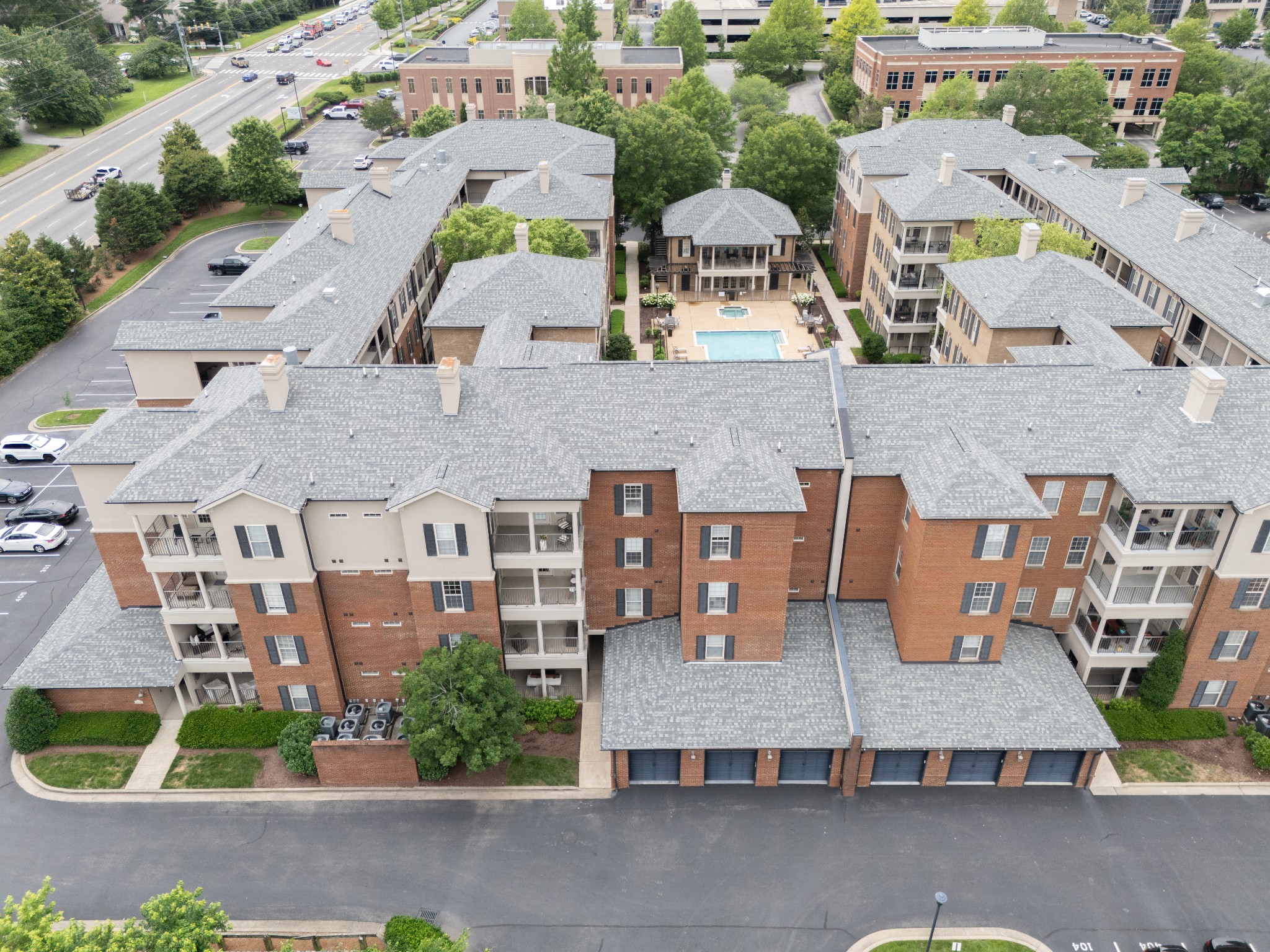 Middle Tennessee Properties 1 307 Seven Springs Way 304