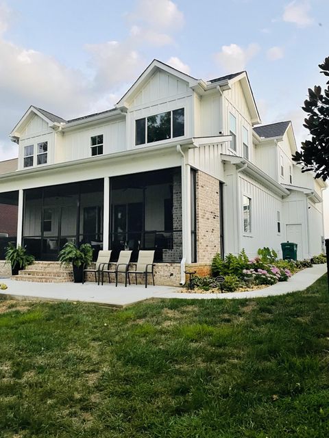 117 Hammock DR Winchester TN 37398