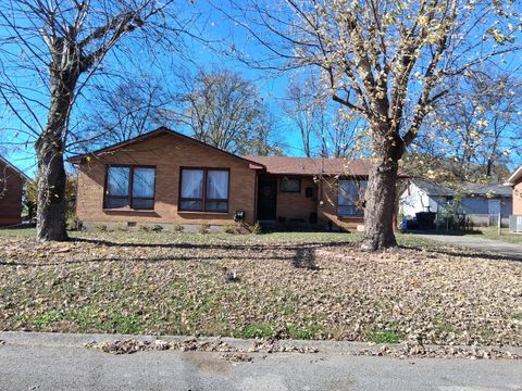 4029 Kings Cir Nashville TN 37218