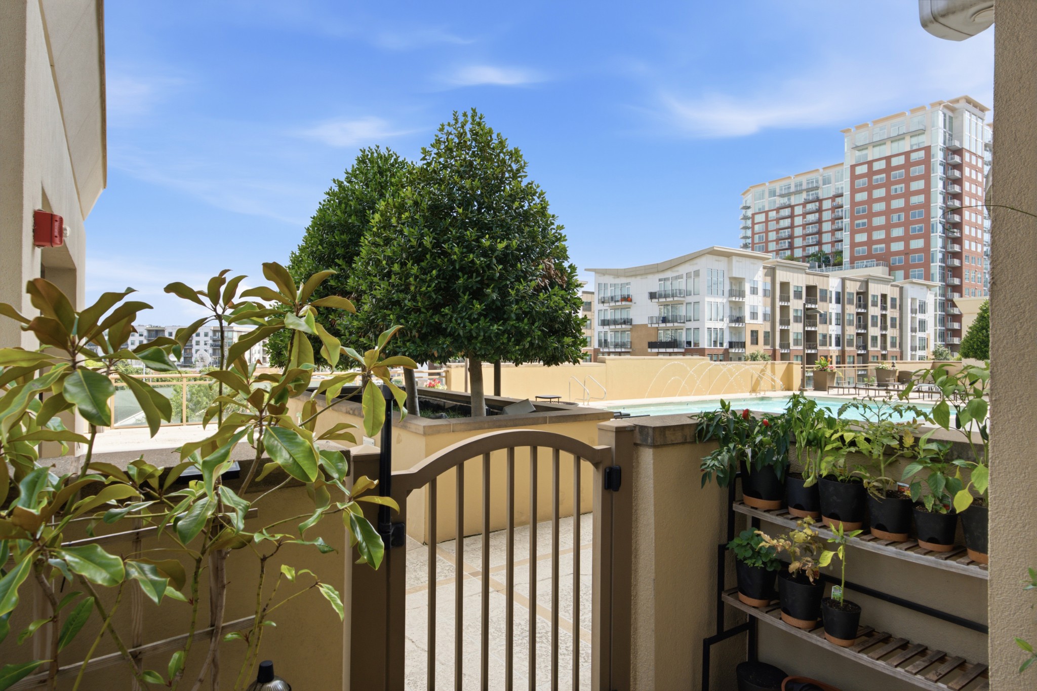 1510 Demonbreun St 502