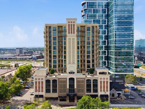 Photo of 1510 Demonbreun St #502, Nashville, TN 37203 (MLS # 3301958)