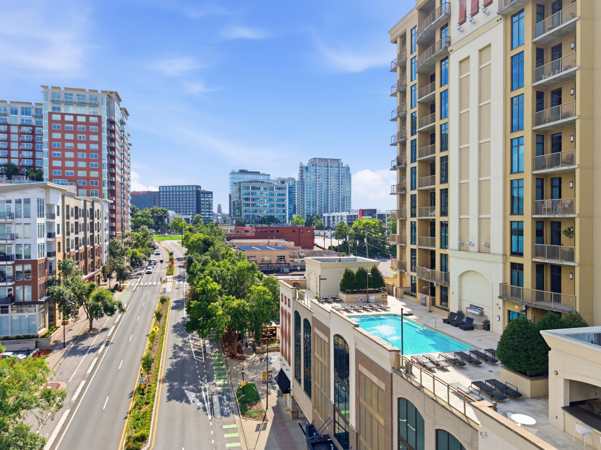 1510 Demonbreun St 502