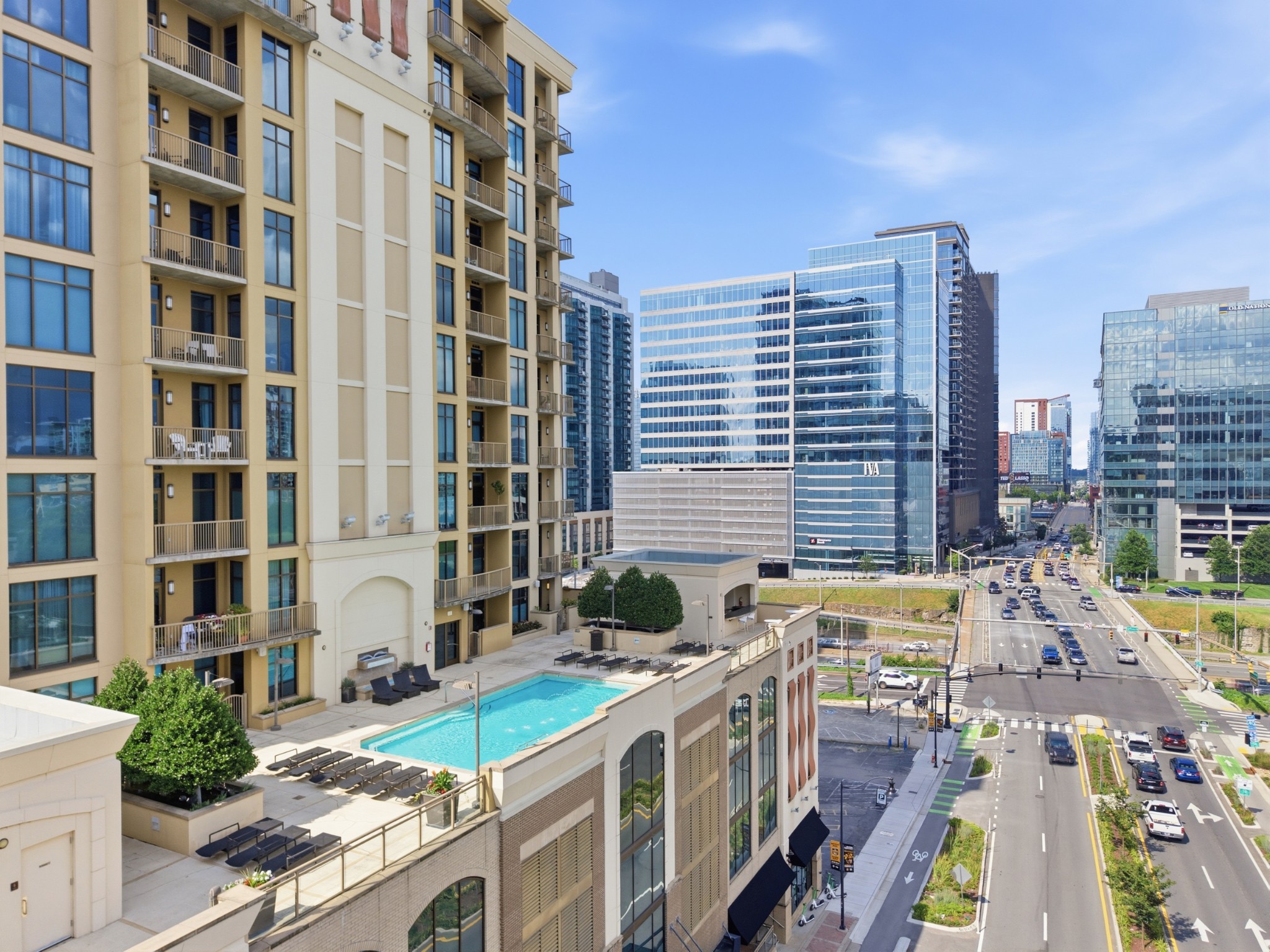 1510 Demonbreun St 502