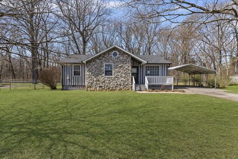 524 Bragg Ave, Smyrna, TN 37167 - MLS#: 2802018