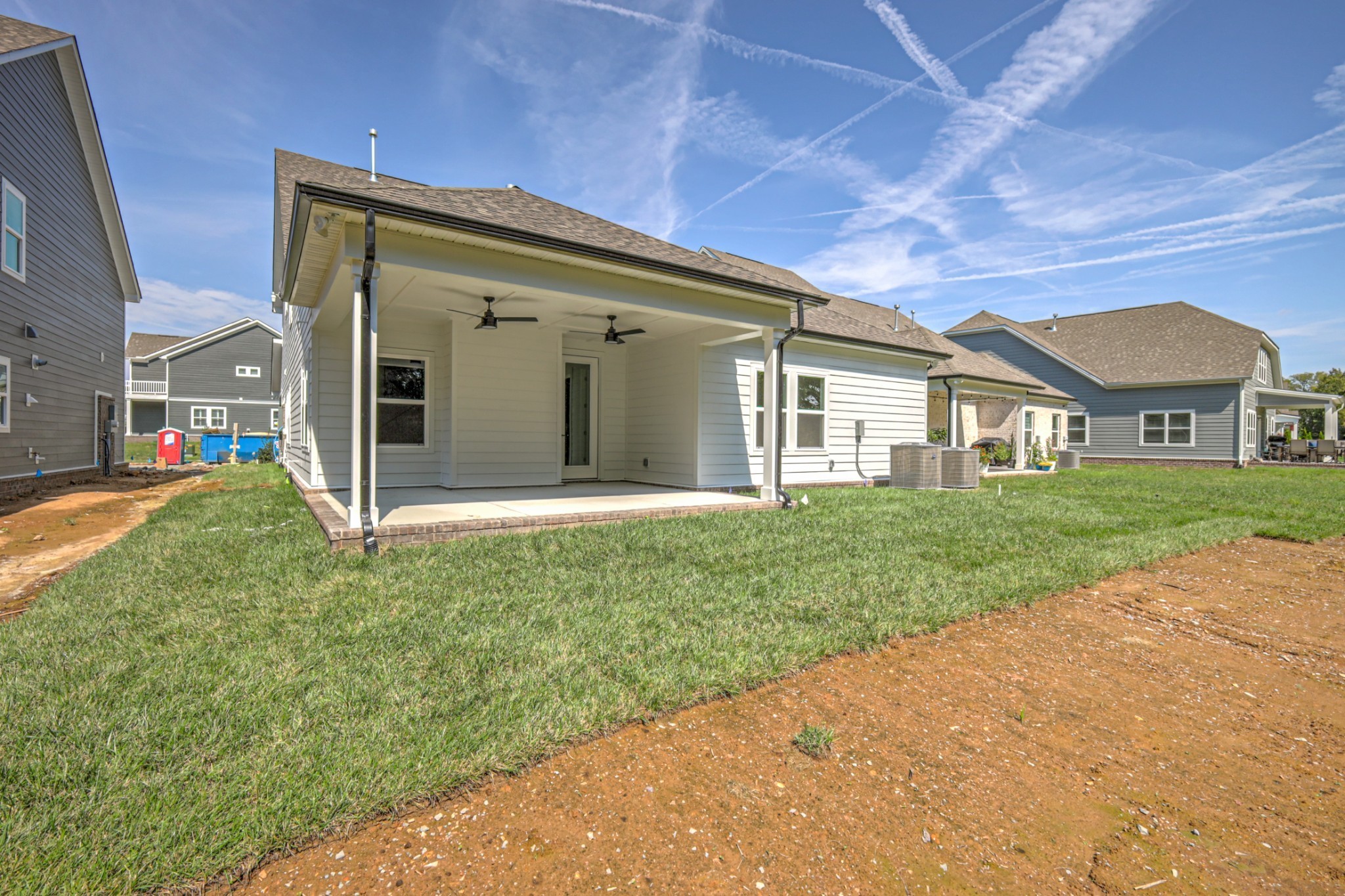 8025 Headwaters Drive