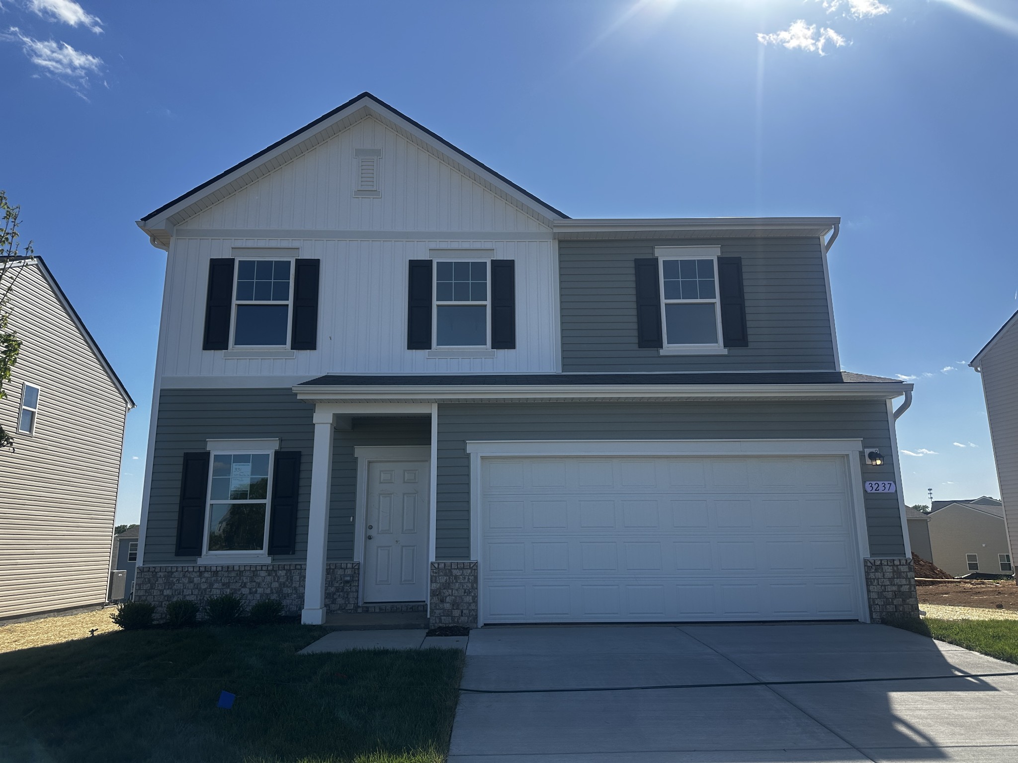 3237 Barrel Oak pass