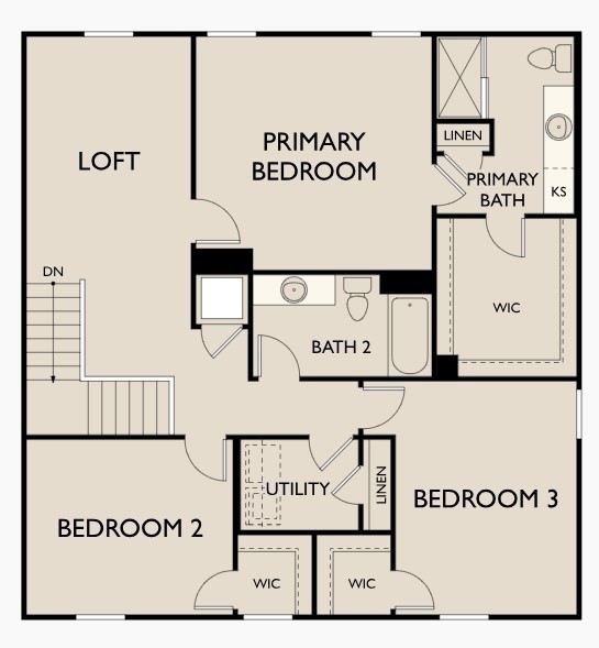 3237 Barrel Oak pass