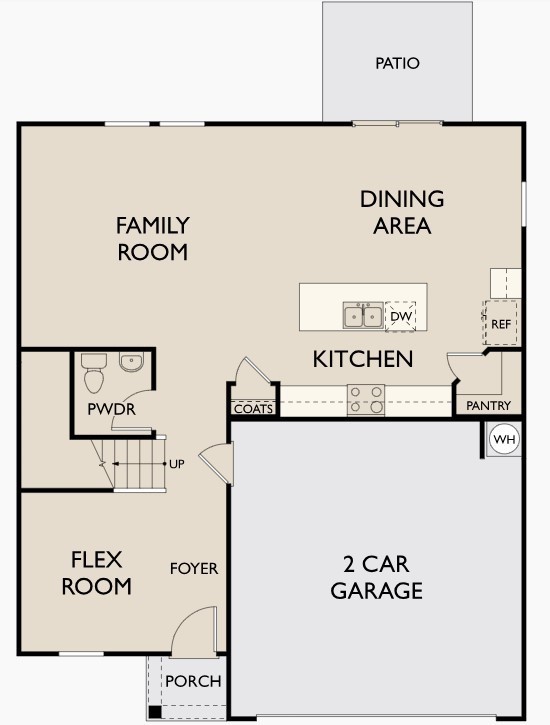 3237 Barrel Oak pass