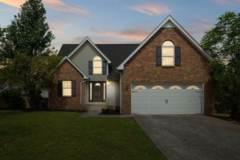 1332 Dodd Trl Murfreesboro TN 37128