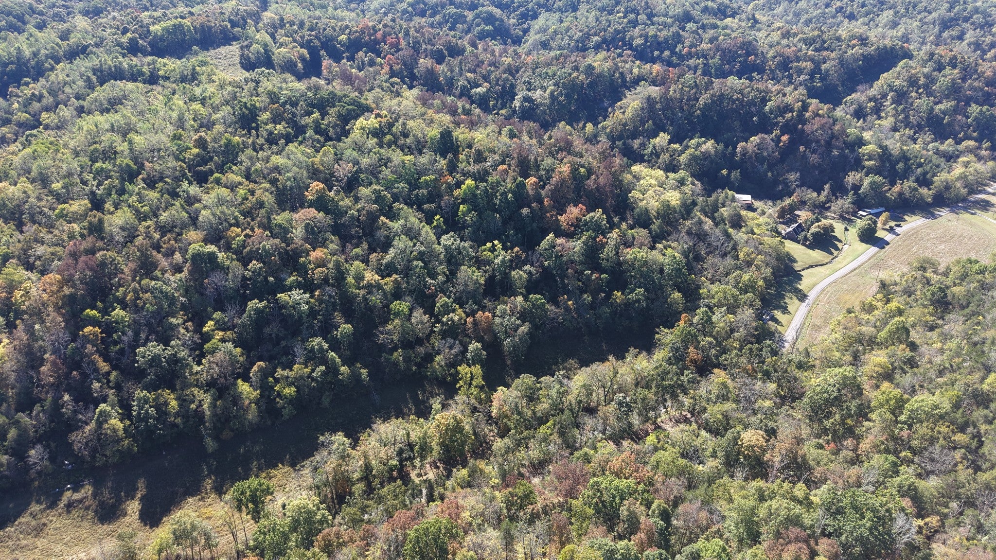0 Cedar Bluff Rd