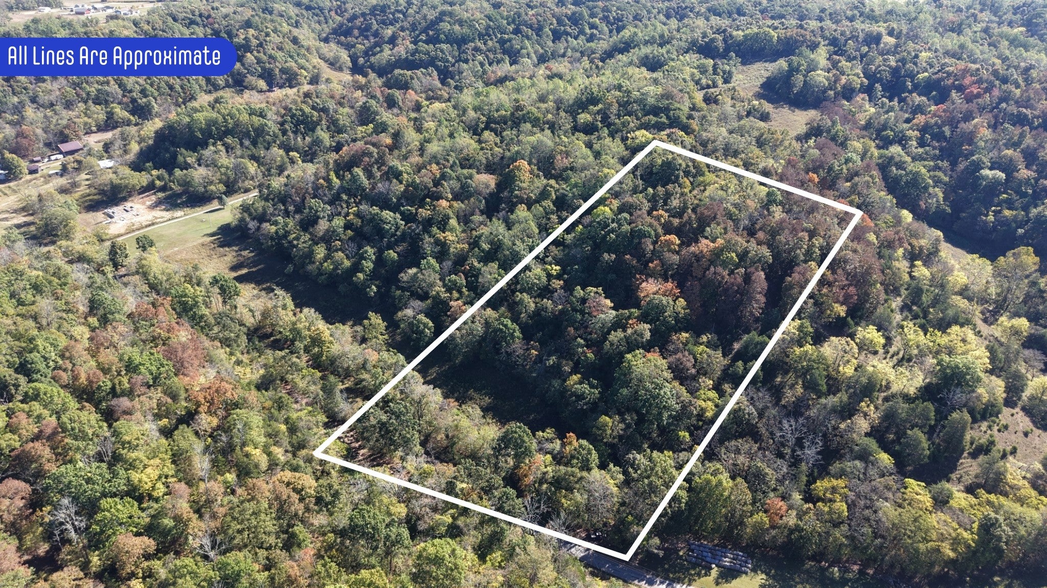 0 Cedar Bluff Rd